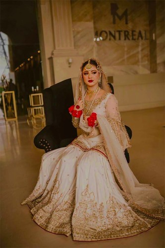 SALWAR KAMEEZ INDIO PAQUISTANÍ BODA FIESTA ROPA BOLLYWOOD SHARARA TRAJE GHARARA - Imagen 10 de 10