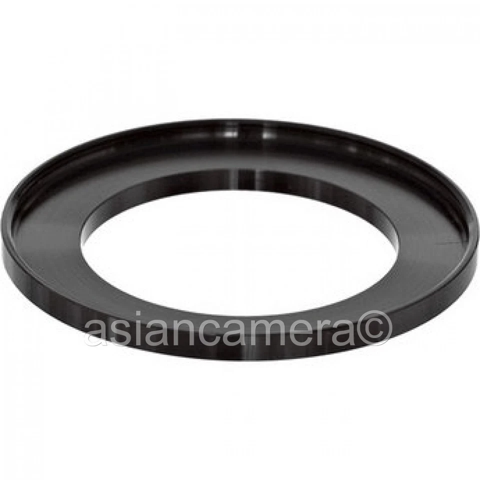 58-55mm Step-Down Lens Filter Adapter Ring 58mm-55mm HQ 58-55 58mm-55mm - Image 2 of 2