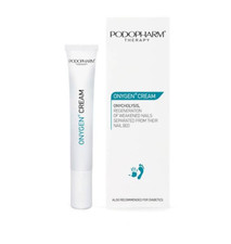 PODOPHARM ONYGEN Onycholysis cream Patented Formula Nagel-Onycholyse 20 ml