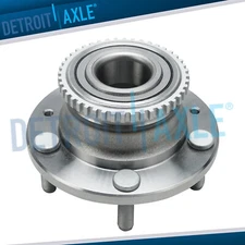 FWD Rear Wheel Bearing Hub for Ford Fusion Mercury Milan Lincoln MKZ Ford Fusion