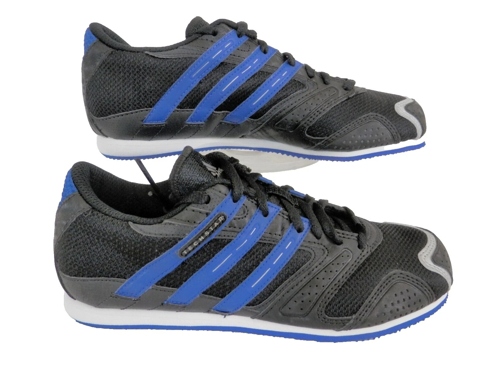 Adidas Negro Sintético Zapatos de Deporte para De mujer
