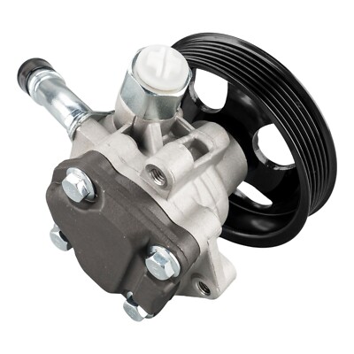 For Jeep Wrangler 2012-2017 Wrangler JK Power Steering Pump with