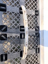 Pare-choc avant Citroen DYANE