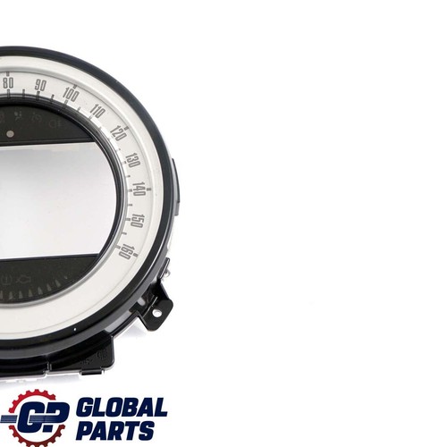 Mini Cooper R56 R60 Instrument Cluster Speedo Navigation Display Cover 9228486 - Picture 3 of 12