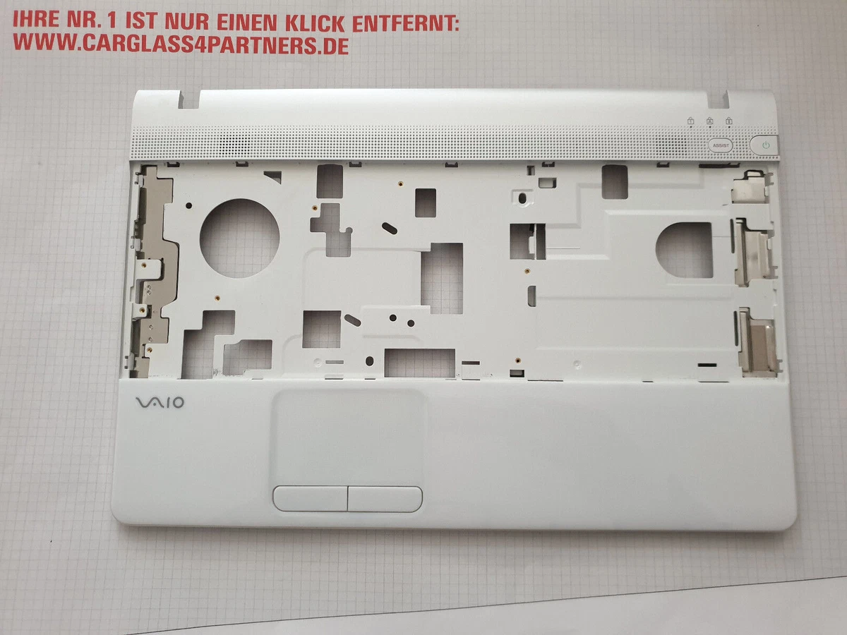 Placa De Áudio Som Do Notebook Sony Vaio Pcg-51212x - Faz a Boa