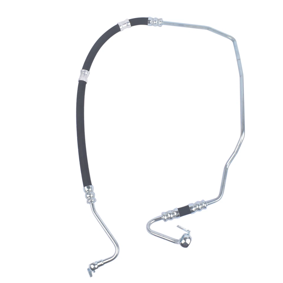 TUBO DIRECCIÓN ASISTIDA Para Alfa Romeo Spider 159 Brera 939 2.4 JTDM 20V 60693690 Foto 2 de 4