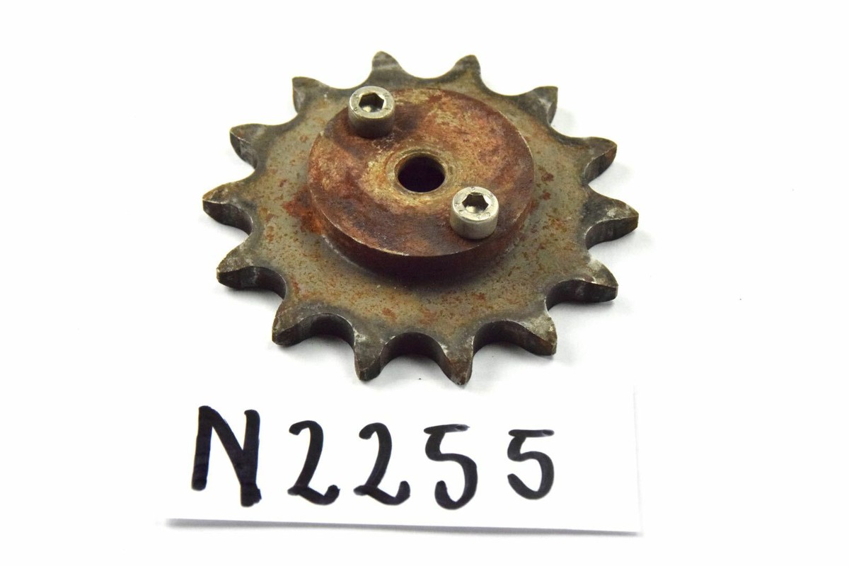 Cagiva Mito 125 8P Bj. 1993 - sprocket Z 14 N2255 | eBay