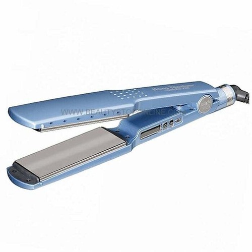 Compre Enderezado de hierro plano Nano Titanium de 1.75 pulgadas BaByliss  Pro online en Guatemala. 165307428929