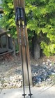 1 PAIR OF GOODE SKI POLES COMPOSITE 48