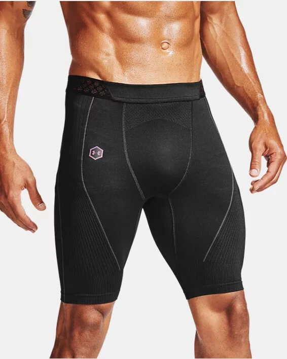 Ua rush shorts cheap