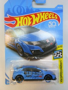 bisimoto hot wheels 50th anniversary