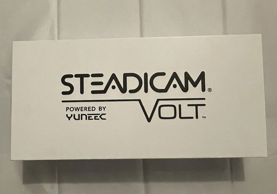 Tiffen Steadicam VOLT Handheld Gimbal Stabilizer for Smart Phones & GoPros - Image 2 of 4