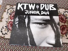 Junior Dan , KTW Dub , Hi Tri Label