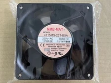 For NEW NMB 4715MS-23T-B5A Cooling fan 230Vac 50/60Hz ,15/14W ,1 PHASE