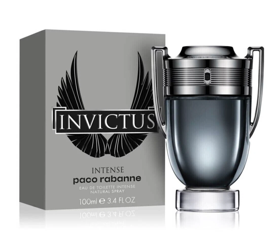 invictus for men 100ml