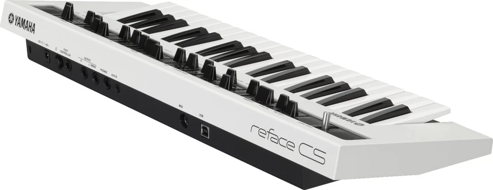 YAMAHA reface CS mobile Synthesizer 37-Key mini Keyboard Piano JAPAN - Image 3 of 4