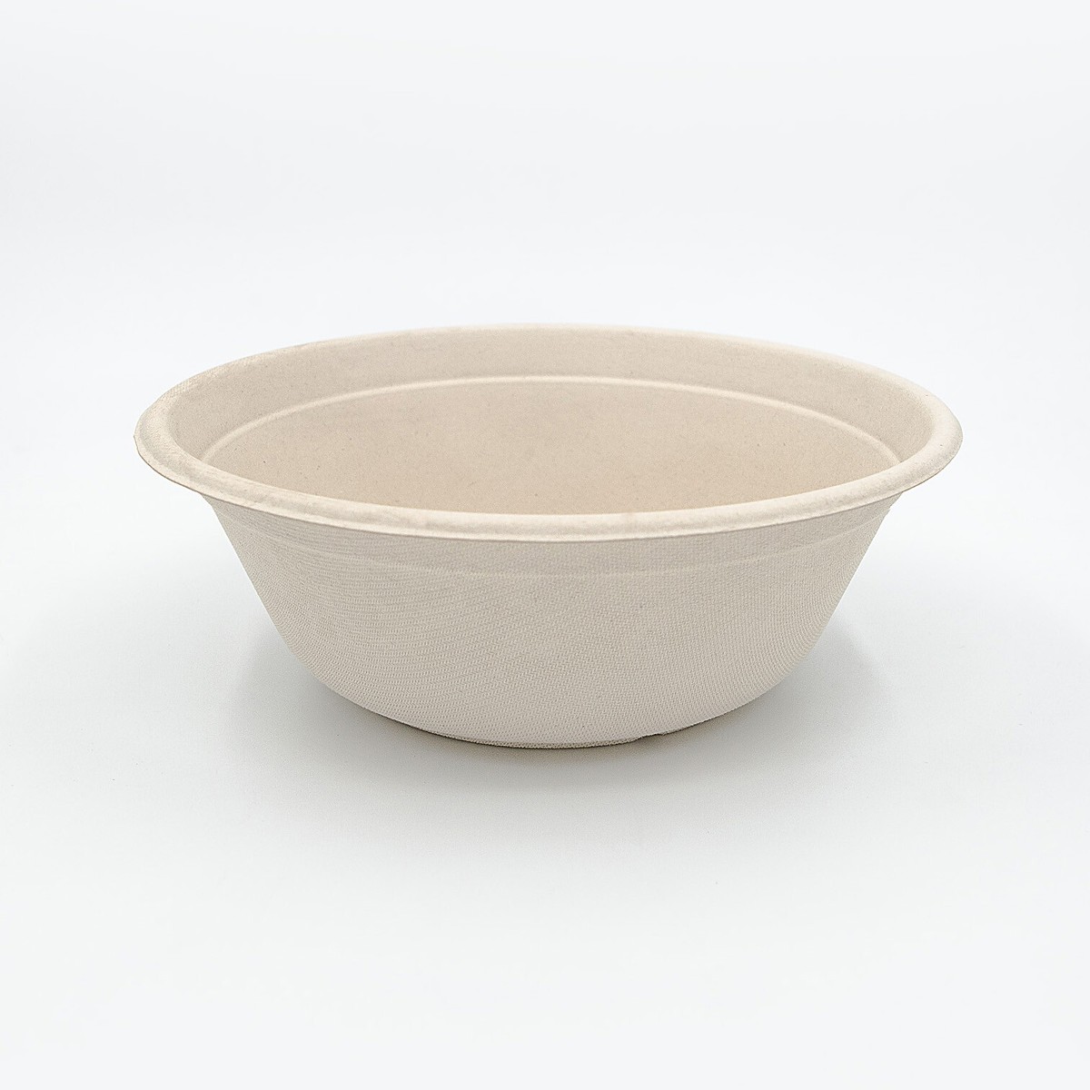 40oz 1180ml White Bowl Sugarcane Bagasse Tableware Eco-Friendly Compostable  x300 | eBay Australia