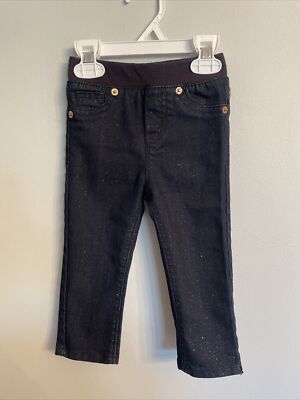 Toddler Girls Jeggings by Cherokee 