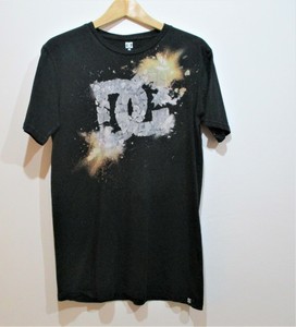 dc skate t shirt
