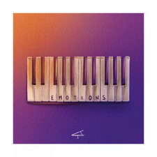 Tony Ann - Emotions New Vinyl