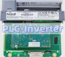 NEW ProSoft Technology MVI46-PDPMV1 PROFIBUS DP-V1 Master Interface#