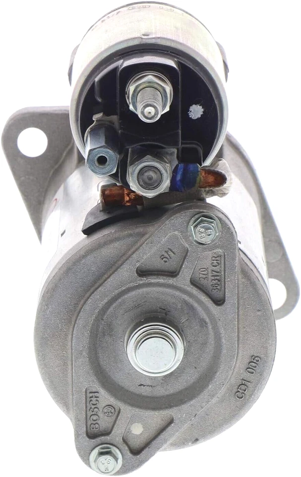 Volkswagen 12V Arranque 16450 VW Bus Super Beetle Combi Panel Beetle Transporter Foto 4 de 4