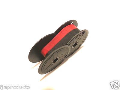 FJA Calculator Ribbon for  Sharp EL-1197P, EL-1197P II and Sharp EL1197P III