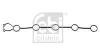 Febi Bilstein 36778 Dichtung, Zylinderkopfhaube FüR Audi