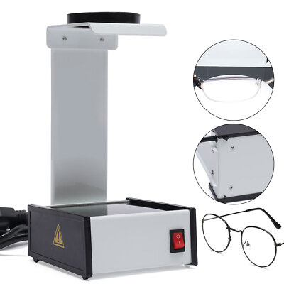 Multi Focal Progressive Lens Tester Mark Reader 60W 100-240V NEW