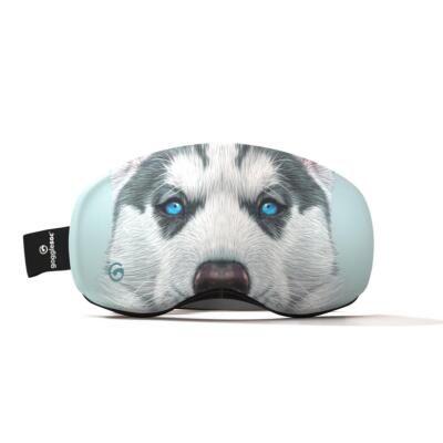 GoggleSoc Pro Soc Goggle Cover Husky