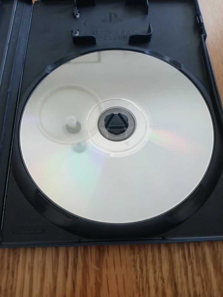 Tiger Woods PGA Tour 2002 (Playstation 2, 2002) - CIB - Tested - Image 4 of 4