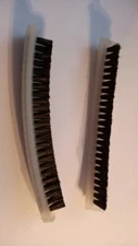 GENUINE HOOVER REVERSE HELIX AGITATOR BRUSH STRIP FOR DIALAMATICS AND OTHERS