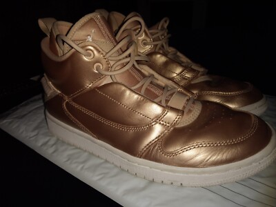 Rose Gold Girl Jordans Rose Gold Girl Jordans Beli (Toddler) Air