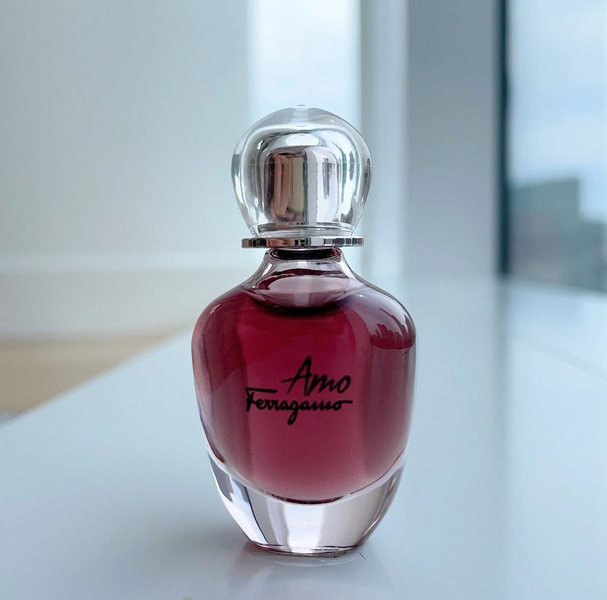 Salvatore ferragamo top perfume womens