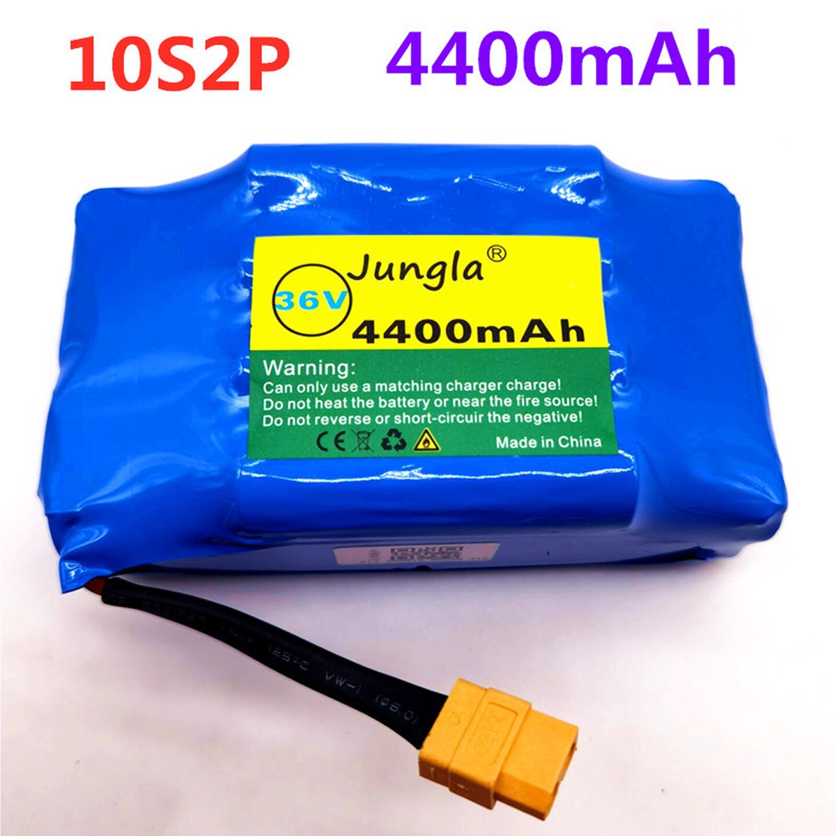 Alomejor 4 Stück RC Hubschrauber Akku – 3,7 V 520 MAh Lithium-Ionen – Blau, Mit Ladegerät – Passend Für WLtoys V977, XK K110 & K110S – Leicht & Langlebig