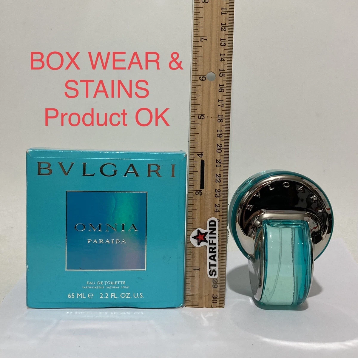 Omnia paraiba 65 clearance ml