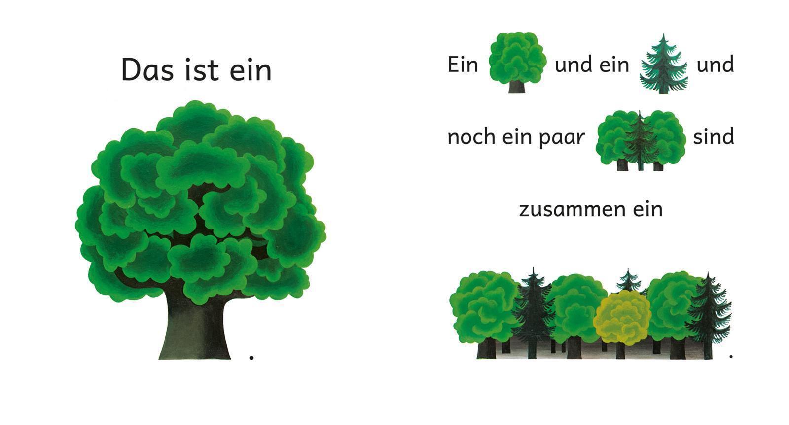 Thumbnail - Pony, Bär Und Apfelbaum | Mit Bildern Lesen Lernen | Sigrid Heuck |