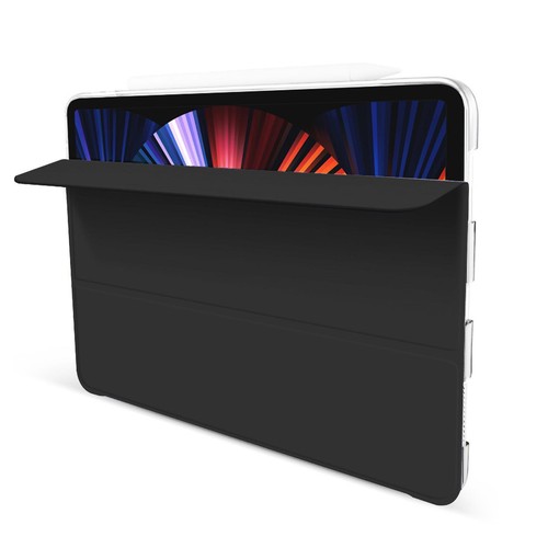 Smart Cover pour Apple iPad Air 2 (9,7") Housse de protection tablette Cover Case Sac - Photo 3/6