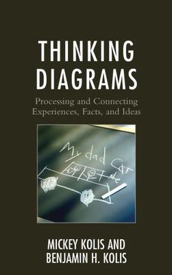 Thinking Diagrams : Processing and Connecting Experiences, Facts, and Ideas, ...