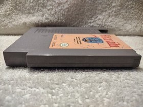 Faxanadu - (NES, 1989) *CIB w/ Poster + Case Protector* VGC* Tested! VINTAGE!