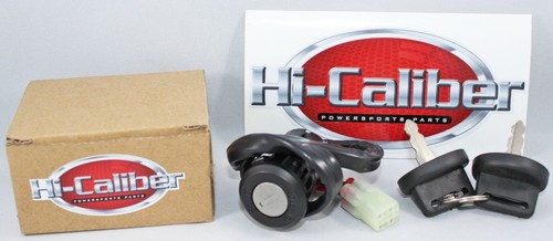 Ignition Key Switch For Honda Sportrax TRX400EX 2005-2008 ATV - Foto 12