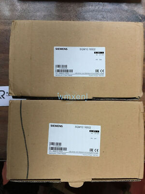 1PCS Brand New SQM10.16502   Servo Motor Damper actuators For burner/ #F12