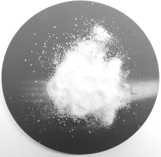 Borax For Slime 8oz Borax Flux For Melting Gold/Silver Jewelry