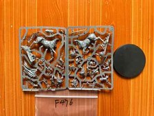 Perfect copy Vampire lord on nightmare steed good