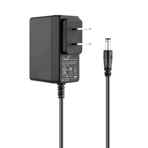 Cargador adaptador de CA de 12 V para transmisor de valla inalámbrico PetSafe PIF00-13210 alimentación - Imagen 4 de 6