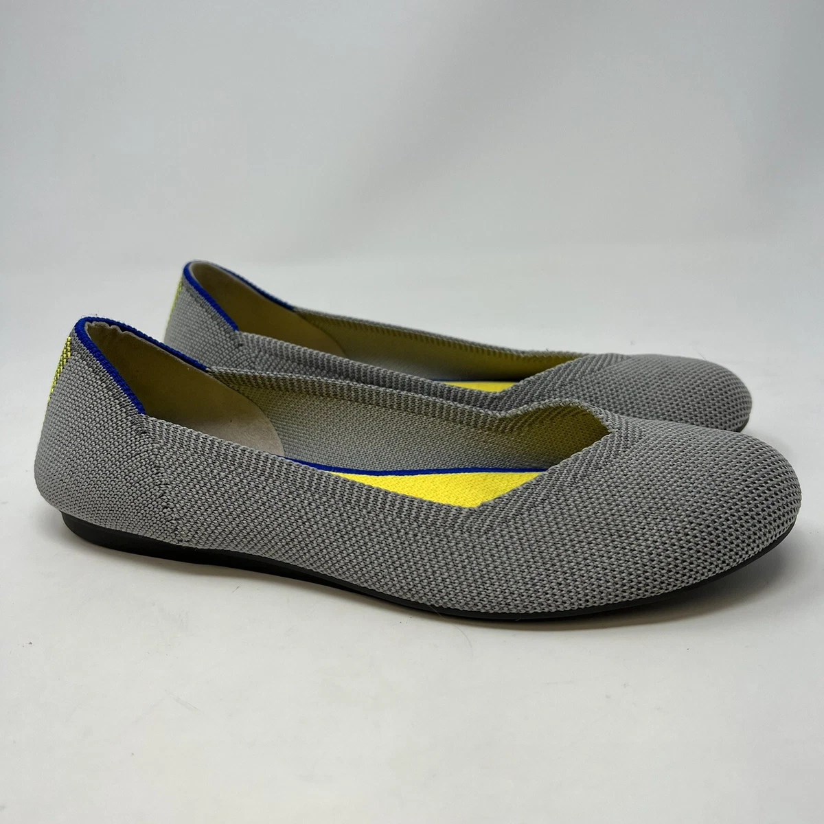 Iridescent rothys clearance