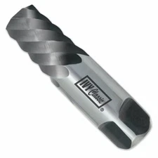 IVY Classic 01358 No. 8 Spiral Screw Extractor, Removes Screws 1-1/8" - 1-3/8"