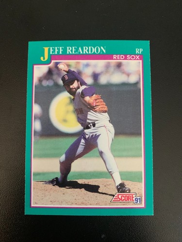 1991 Score Baseball Single Cards # 101 - 200 Complete your set or grab favorite - Picture 62 of 98