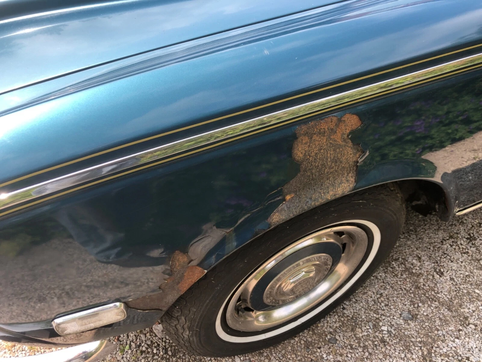 Rolls Royce Silver Shadow  - Picture 3 of 4