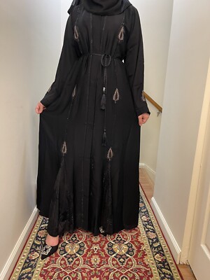 arabic hijab for women